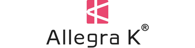 allegra-k.com Logo