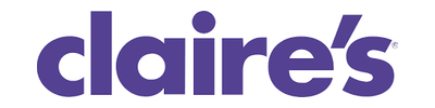 claires.com Logo