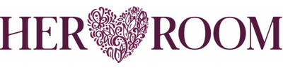 herroom.com Logo