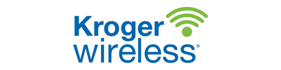 krogerwireless.com Logo