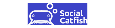 socialcatfish.com Logo