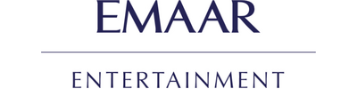 entertainment.emaar.com Logo