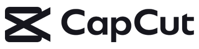 capcut Logo