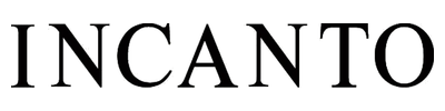 incanto.eu Logo