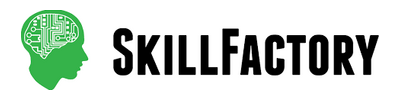 skillfactory.ru Logo