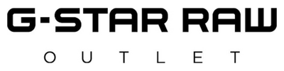 outlet.g-star.com Logo