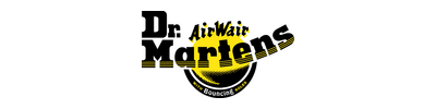 drmartens.com Logo