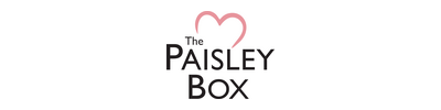 thepaisleybox.com Logo
