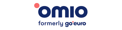 omio.com Logo