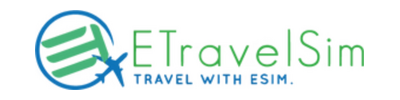 eTravelSIM Logo