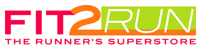fit2run.com Logo