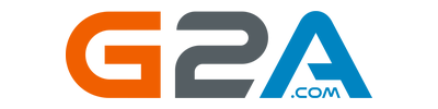 g2a Logo