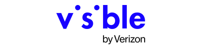 visible.com Logo
