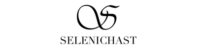 selenichast.com Logo