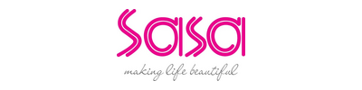 sasa.com Logo