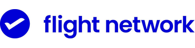 de.flightnetwork.com Logo