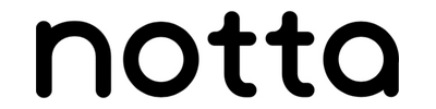 notta.ai Logo