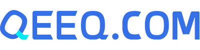 qeeq Logo