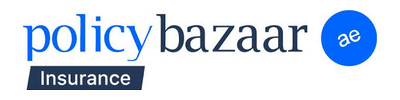 policybazaar.ae Logo
