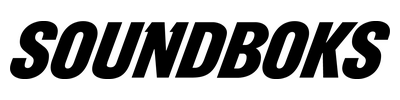 soundboks.com Logo