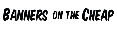 bannersonthecheap.com Logo