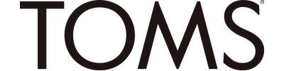 toms.com Logo