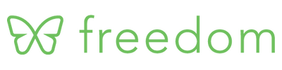 freedom.to Logo