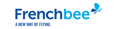 us.frenchbee.com Logo