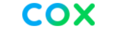 cox.com Logo