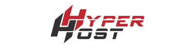 hyperhost.ua Logo