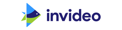 invideo.io Logo