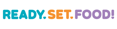 readysetfood.com Logo