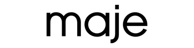 maje.com Logo