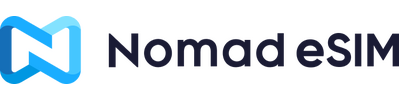 nomadesim.com Logo