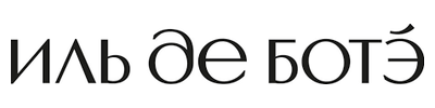 iledebeaute.ru Logo