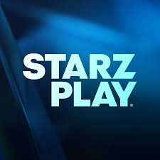 STARZPLAY logo