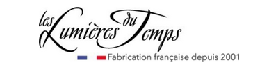 leslumieresdutemps.com Logo