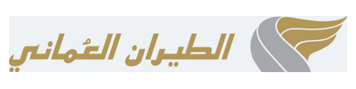 omanair.com Logo