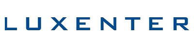 luxenter.com Logo