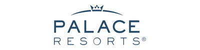 palaceresorts.com logo