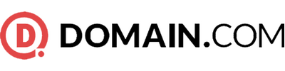 domain.com logo