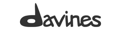 davines.ru Logo